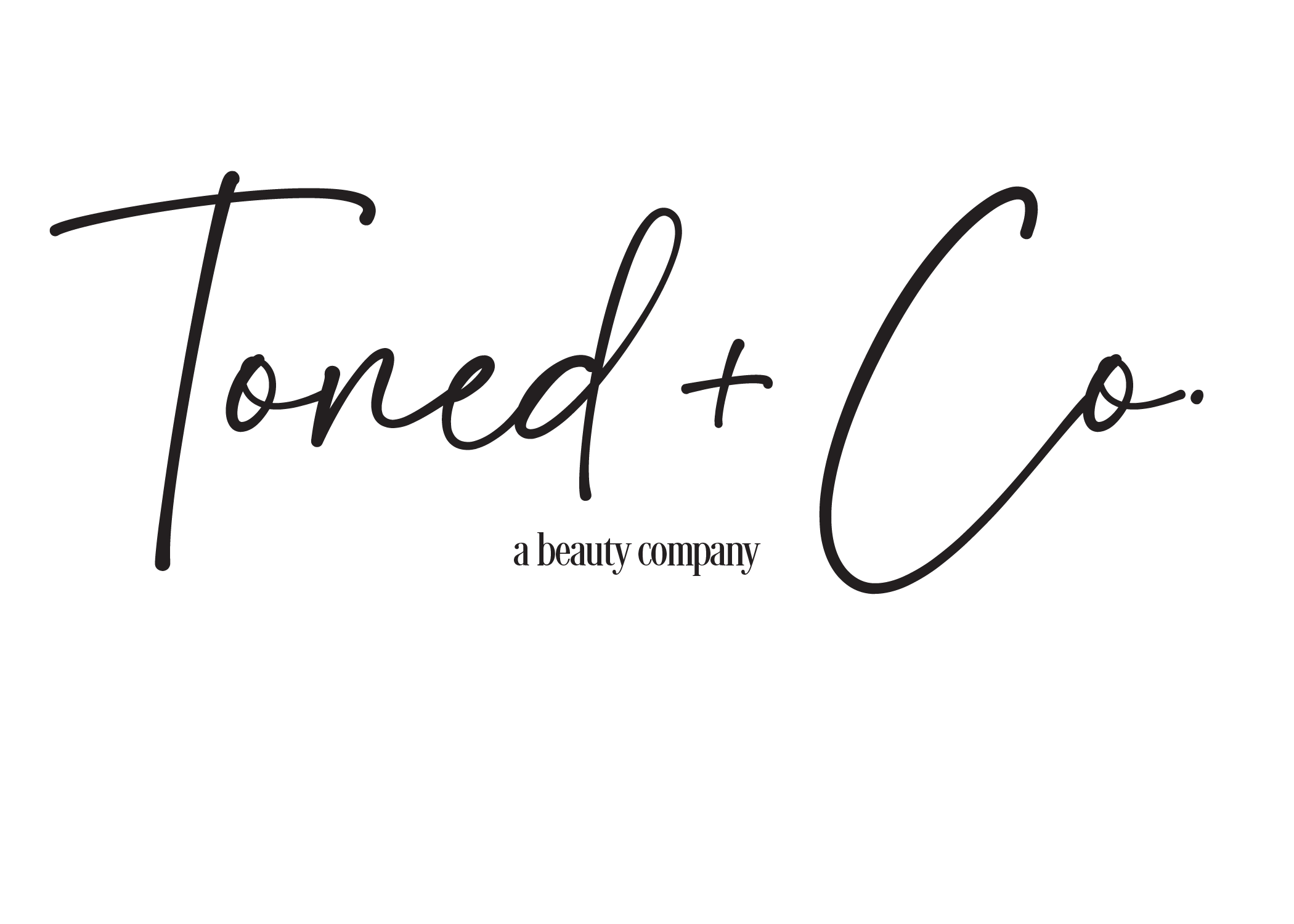 Home Deze'Rae McElmeel Amelia Jane Uptown Beauty Lounge